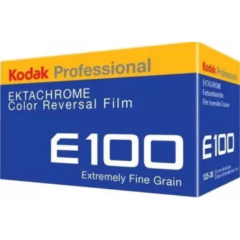 Kodak PROFESSIONAL EKTACHROME E100G - Diapozitīvu filma - 135 (35 mm) - ISO 100 - 36 ekspozīcijas (1884576)