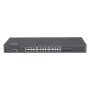 Pārvaldāms slēdzis Extralink Chiron 24x RJ45 1000Mb/s 4x SFP+ L3