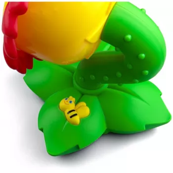 Pūslīšu mašīna Saulespuķe