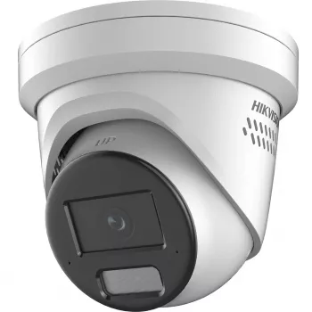 IP novērošanas kamera Hikvision Pro Series DS-2CD2386G2H-IS2U/SL (2.8mm) Āra kupola kamera 3840×2160 30fps 1/1.8 collu CMOS