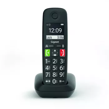 Bezvadu telefons Gigaset E290