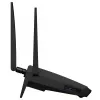 Synology RT2600AC bezvadu maršrutētājs Gigabit Ethernet divu joslu (2.4 GHz / 5 GHz) Melns