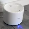 Ūdens automāts mājdzīvniekiem Tellur TLL331471 2L Balts