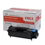 OKI Bārdas bloks B401 (25k) - 44574307