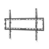 Sienas stiprinājums SBOX PLB-2264F-2 37–80 cm, slodze 45 kg, VESA 600x400