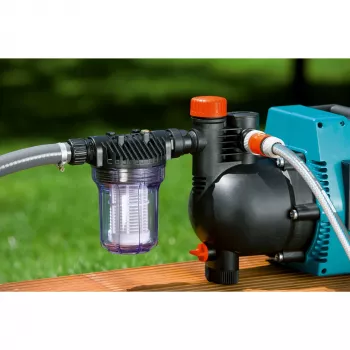 Gardena 01731-20 Dārza instruments 3.000 L Melns