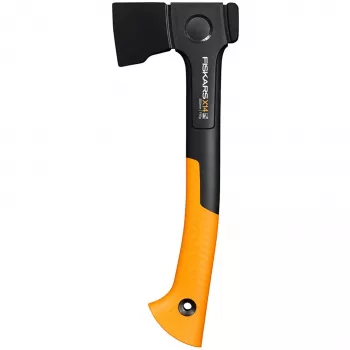 Fiskars 1069102 X14 cirvis 355mm 750g kalts tērauda asmens ar ergonomisku rokturi