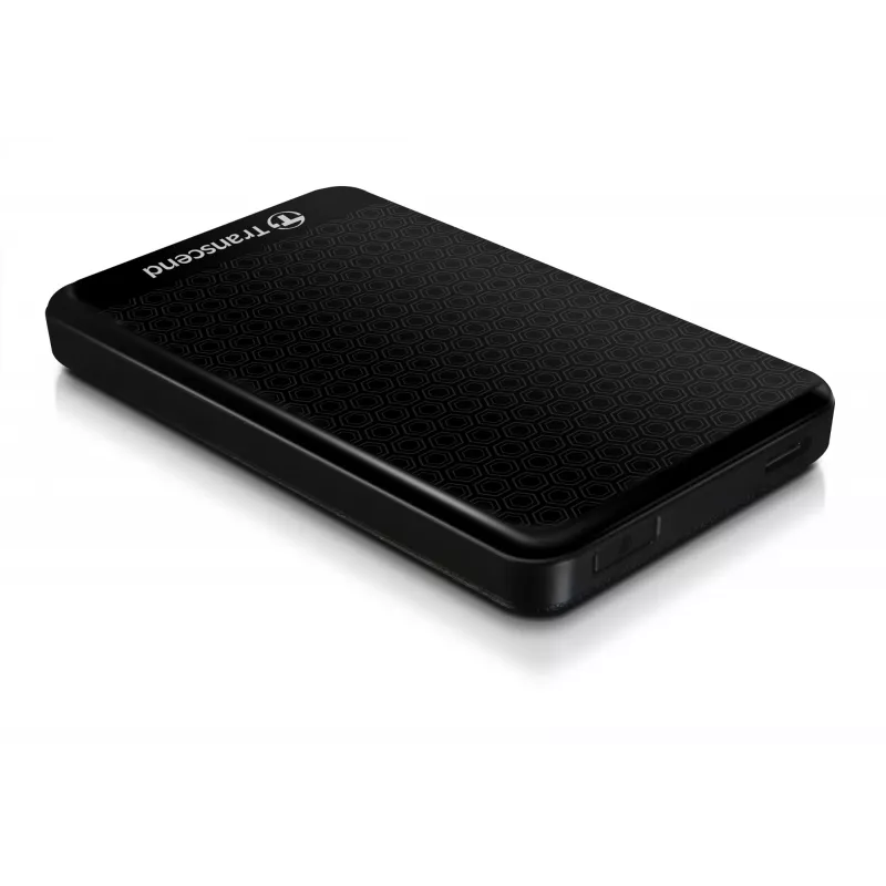Ārējais HDD Transcend 1TB USB 3.2 Gen 1 StoreJet 25A3K
