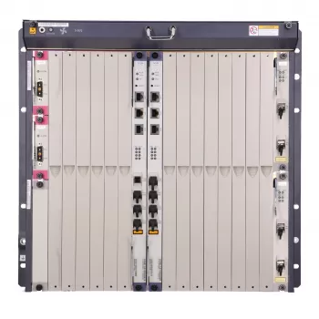 Huawei MA5680T OLT GPON maršrutētājs ar 2x GICF un Wi-Fi 802.11ac