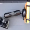 RAM Mounts X-Grip telefona turētājs ar Twist-Lock piesūcekni
