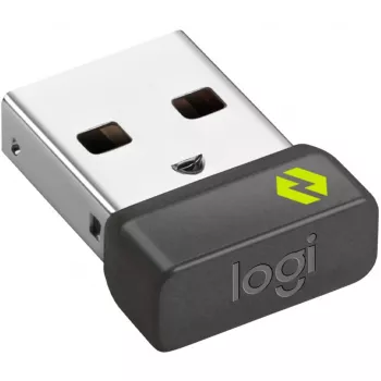 Logitech MX Keys Mini For Business Graphite — Franču (Central) tastatūra