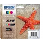 Epson 603 Multipack Cyan, Magenta, Dzeltens, Melns