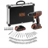 BLACK+DECKER 18V urbjskrūvgriezis BDCDC18BAFC-QW