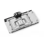 Alphacool Core GeForce RTX 4090 AMP GPU ūdens bloks ar aizmugures plāksni