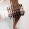 Cecotec Hot Air Brush CeramicCare 5in1 Pro | Matu žāvēšanas suka ar jonu kondicionēšanu | 1000 W
