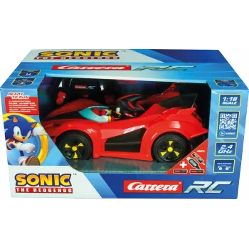 RC Shadow Performance versija 2,4GHz