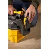 Stanley FATMAX SFMCV002B-XJ putekļsūcējs 7,5 L, mucas tipa, sausai un mitrai tīrīšanai, bez maisiņa