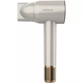 Fēns CECOTEC IoniCare RockStar Nano IonTech Champagne