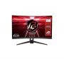 ASRock PG27F15RS1A datora monitors 68.6 cm (27 inch) 1920 x 1080 pikseļi Full HD Melns