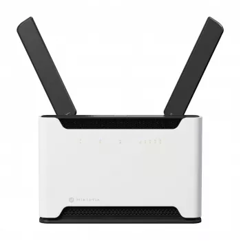 Galda maršrutētājs MikroTik S53UG+5HaxD2HaxD-TC&FG621-EA