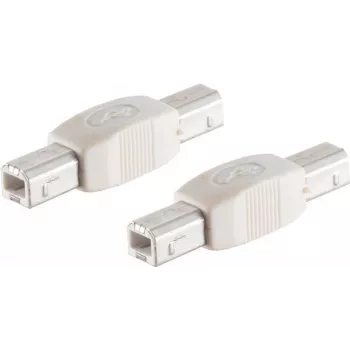USB B dzimuma mainītājs ShiverPeaks BS77042