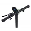 Acer ES Series 5 AES025, Klasiskais Skrejritenis, Melns, 25 km/h, 120 kg, Unisex, 2 Riteņi