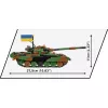 Būvkomplekts COBI T-72M1R PL/UA Bruņotie spēki 724 gab.