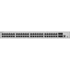 Slēdzis HUAWEI S310-48P4X — 48x Gigabit Ethernet (10/100/1000) RJ-45, 4x SFP+, PoE, 1U statīvs