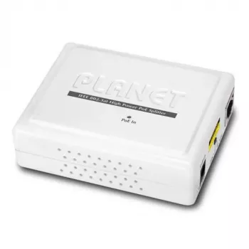 PLANET POE-162S - PoE-Sadalītājs - priekš PLANET POE-161 (POE-162S)