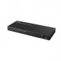 Lindy 38535 HDMI 8K60 sadalītājs ar skaņu, 4 porti