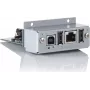 Star HI X Connect interfeiss - drukas serveris - USB, 100Mb LAN - 100Base-TX - priekš Star SP700 (39607040)