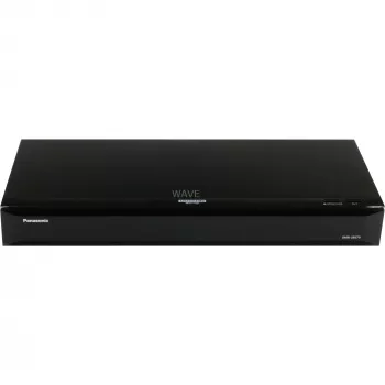Blu-Ray ierakstītājs Panasonic DMR-UBC70EGK