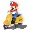 Vadāma automašīna Super Mario Odyssey skūteris, Mario