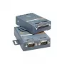 Lantronix EDS2100 2 Portu Drošs RS232/422/485 Seriālais uz IP Ethernet Vārteja - Ierīču serveris - 2 porti - 100Mb LAN, RS-232, RS-422, RS-485 (ED2100002-01)