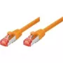 Tecline 71500A Ethernet Patch vads