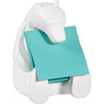 3m BEAR-330 White līmlapiņas