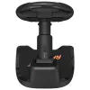 Racing Wheel SUBSONIC SA5727-1 Nintendo Switch — regulējama jutība, Kart Racer dizains