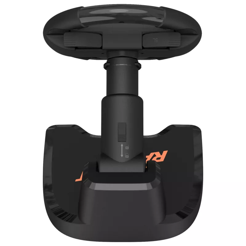 Racing Wheel SUBSONIC SA5727-1 Nintendo Switch — regulējama jutība, Kart Racer dizains