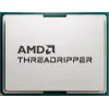 AMD Ryzen Threadripper PRO 7965WX procesors 4,2 GHz (5,3 GHz Turbo), 24 kodoli, 48 pavedieni, 128 MB kešatmiņa, ligzda sTR5, 350 W, Tray