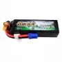 Akumulators Gens ace G-Tech 5000mAh 14.8V 4S1P 60C Lipo