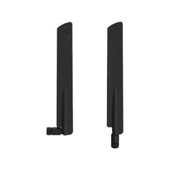 Tīkla SMA antenna Teltonika PR1US740, SMA vīrietis, 4 dBi, 0.450–2.180 GHz