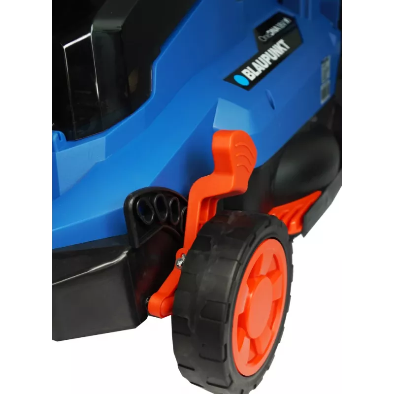 Zāles pļāvējs Blaupunkt CL3010
