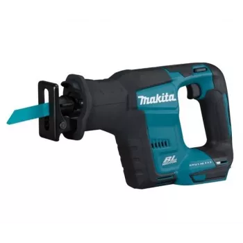 Metāla zāģis Makita DJR188Z 3000 sitieni/min Melns, Zils