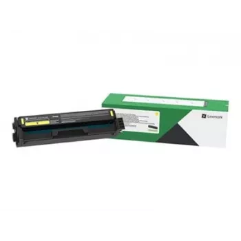 Toneris Lexmark C3220Y0 dzeltens C3220Y0