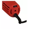 Leņķa slīpmašīna Yato YT-82080 30000 RPM 750 W 1.8 kg