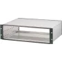 SCHROFF ratiopacPRO korpuss - RATIOP.PRO WI 3HE 84TE 255T (24571438)