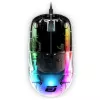 Endgame Gear XM1 RGB spēļu pele Labā roka USB Type-A Optiskā 16000 DPI