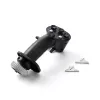 Pievienojams rokturis Flightstick Thrustmaster Sol-R 3 AVA, Melns, USB Type-C, analoģisks/digitāls, PC, 75×115×200 mm