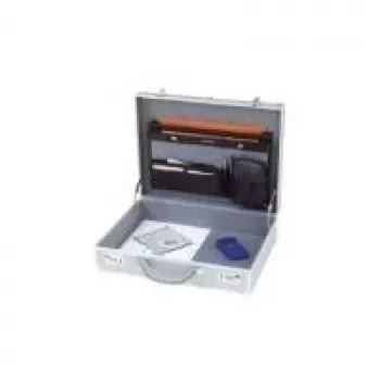 Katls ALUMAXX Jüscha 45103 Sudrabs — 2.1 kg nerūsējošā tērauda katls