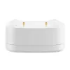 Ūdens noplūdes sensors Sonoff SNZB-05P Zigbee 3.0 — bezvadu mitruma un plūdu detektors